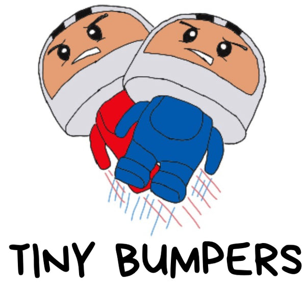 Tiny Bumpers